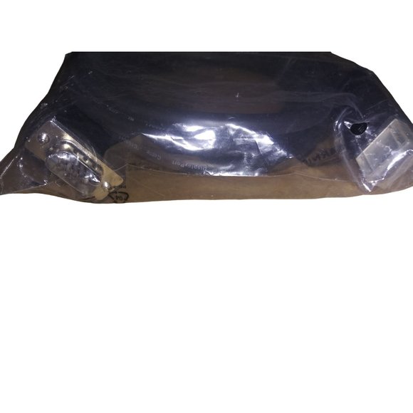 C2G Male to VGA Male Cable Adapter 10 FT Display Port #54333 NEW - Picture 4 of 5